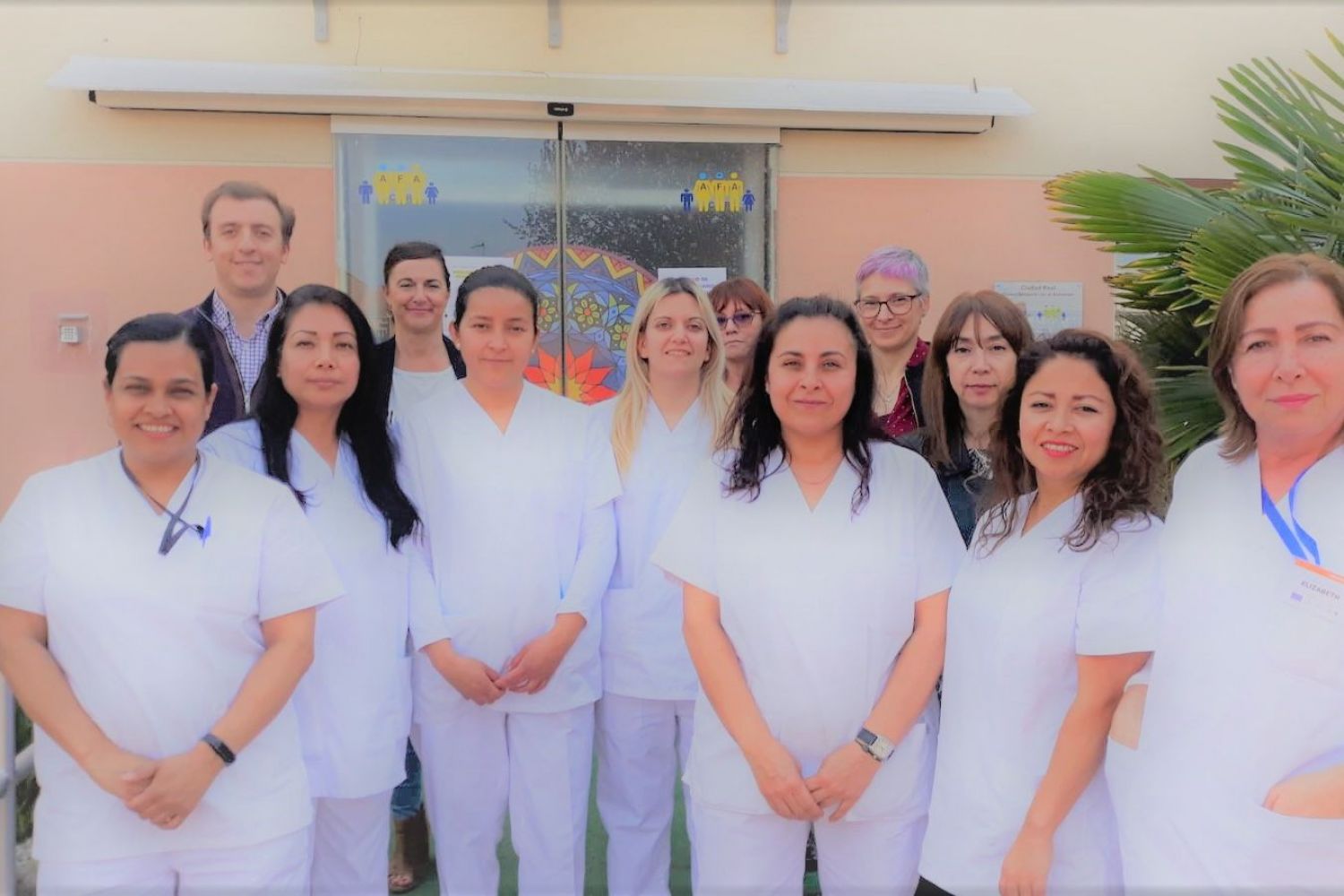 Equipo INCISO EMPLEA ALOIS 2019-2020