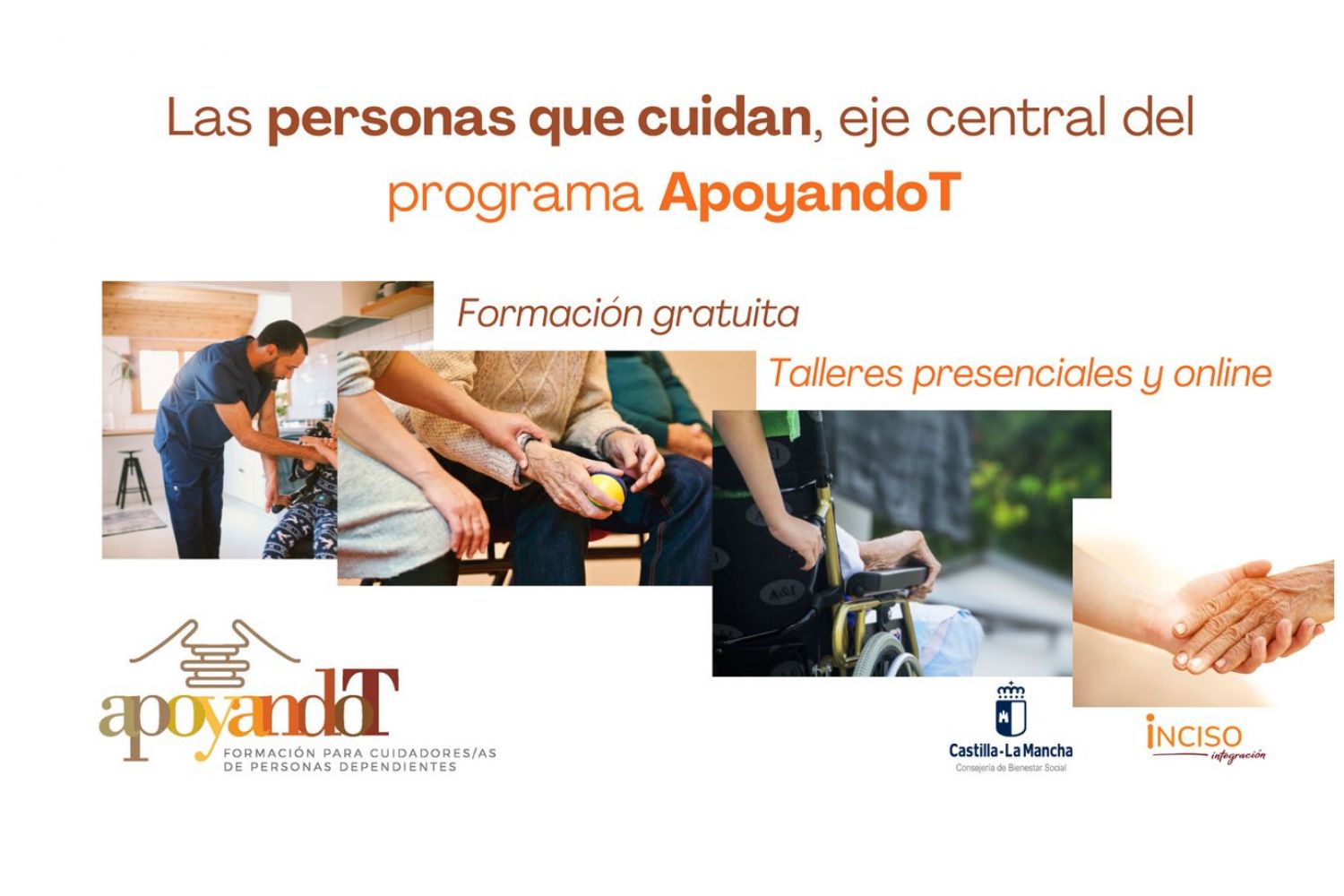 ApoyandoT