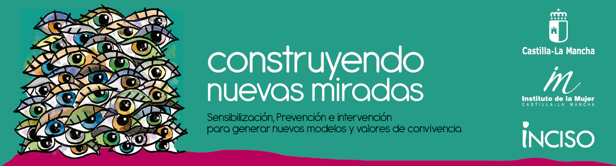 Nuevas Miradas sobre sensibilización, prevención e intervención para generar nuevos modelos y valores de convivencia