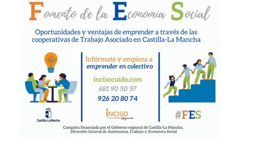 Fomento de la Economía Social