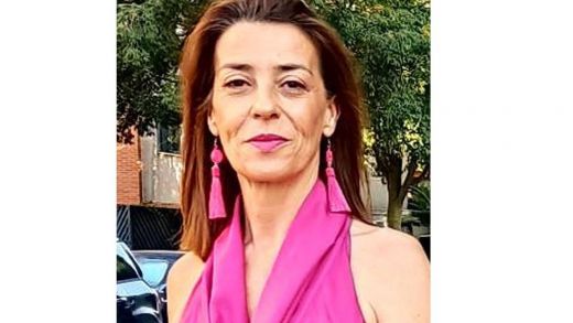 Ana Isabel Parras Ramírez